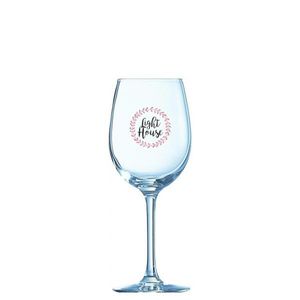 Custom Branded Cabernet Stem Glass LCE (125ml/8.8oz) - 1