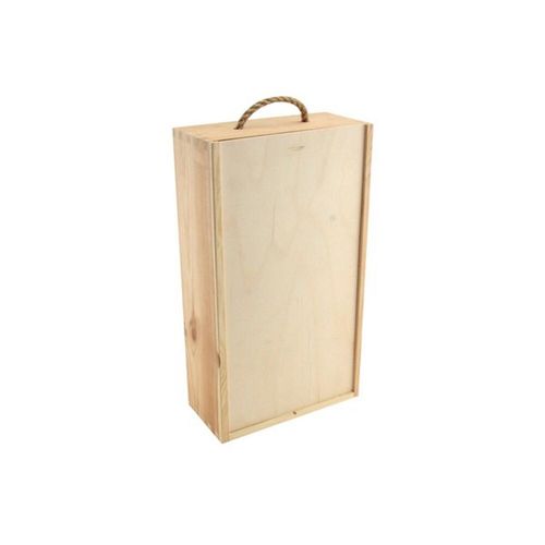 Custom Branded Wine box 2 bottle - 2