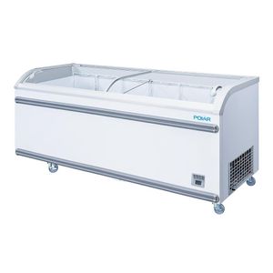 Polar G-Series Supermarket Display Freezer 700ltr - PG002 - 1