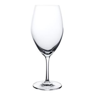 Olympia Cantina Red Wine Glasses Crystal 475ml/16oz (6 Pack) - HW655 - 1