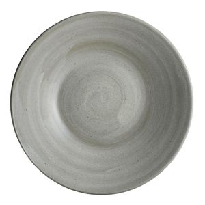 Steelite Carnaby Bowls Dove 230x50mm (Pack of 24) - VV4653 - 3