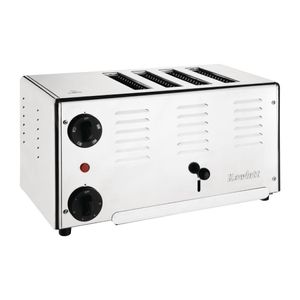 Rowlett Premier 4 Slot Toaster with Extra DuraHeat Elements - HW900 - 1