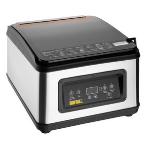 Buffalo Chamber Vacuum Pack Machine 6.8Ltr - HX585 - 3