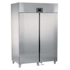 Liebherr GKPV 1490 ProfiLine Double Door Premium Upright Fridge 1361Ltr - JB449 - 1