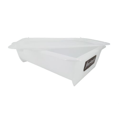 Scaritech Neo White Container 20Ltr - HZ537 - 2