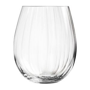 Royal Leerdam Adora Tumblers 440ml/15.5oz (6 Pack) - JD366 - 1