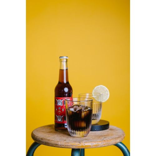 La Rochere Ouessant Large Tumblers 340ml/12oz (6 Pack) - JD386 - 2