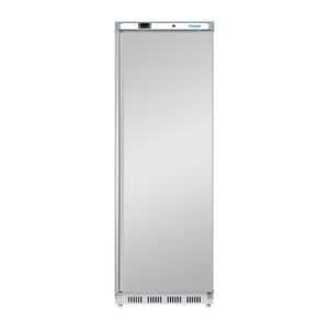 Polar C-Series Stainless Steel Upright Fridge 400Ltr - PC004 - 3