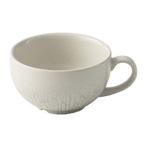 Churchilll Delta Grey Cappuccino Cups 226ml/8oz (12 Pack) - JA088 - 1