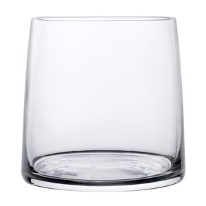 Olympia Arno Rocks Crystal Tumblers 285ml/9.6oz (6 Pack) - HW662 - 1