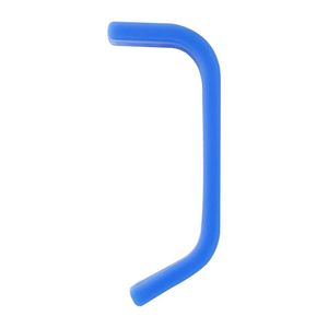 Olympia Silicone Handle Cover for 570ml Jug Blue - for J317, CM607, HC609 - HZ395 - 3