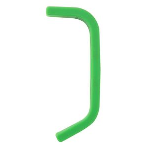 Olympia Silicone Handle Cover for 570ml Jug Green - for J317, CM607, HC609 - HZ396 - 3