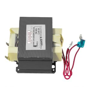 Nisbets Essentials High Voltage Transformer - AS521 - 1