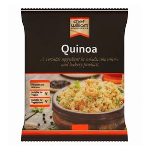 Chef William Quinoa 2kg - KA661 - 1