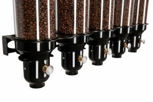 B50 Coffee Bean Dispenser - 3