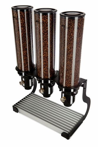 B30-FS Coffee Bean Dispenser - 3