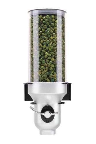 H10M-FF Organic & Dry Food Dispenser - 4