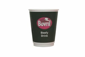 12oz Bovril In Cup (Case of 150) - 1