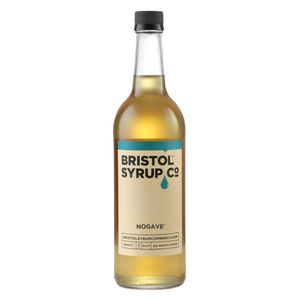 Bristol Syrup Company Nogave Syrup - 750ml - KA754 - 1