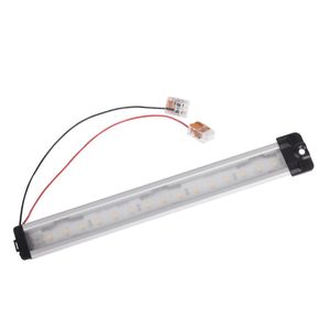 Buffalo LED Lamp Assembly - AU306 - 1