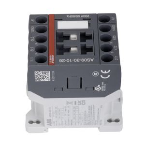 Buffalo Contactor - AU304 - 3