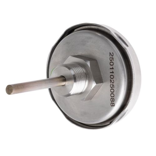 Buffalo Charcoal Oven Thermometer - AU392 - 5