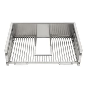 Buffalo Charcoal Oven Tray Support - AU425 - 1