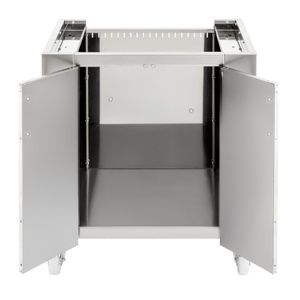 Buffalo Charcoal Oven Base Cupboard - AU426 - 6