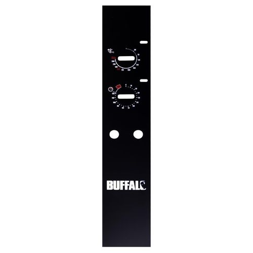 Buffalo Panel Sticker - AU328 - 2