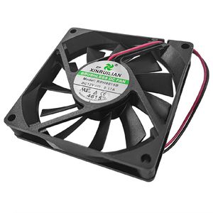 Nisbets Essentials Evaporator Fan - AS844 - 1