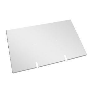 Buffalo Oil Cylinder Cover - AW200 - 1