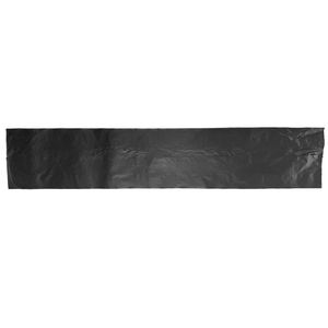 Jantex Heavy Duty Bin Bags Black 160Ltr (100 Pack) - HW856 - 3