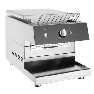 Rowlett Double Slice Conveyor Toaster - HX499 - 1