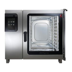 Convotherm Maxx Pro 10.20 ES easyTouch Disappearing Door Combi Oven - JB251 - 1
