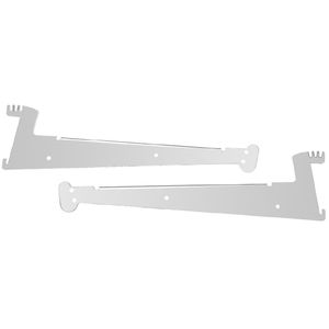Buffalo Shelf Bracket Set (Left & Right) - AS758 - 1
