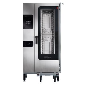 Convotherm Maxx Pro 20.10 ES easyDial Disappearing Door Combi Oven - JB277 - 1