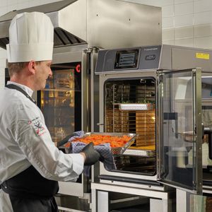 Convotherm Mini 6.06 Electric Standard Combi Oven - JB307 - 3