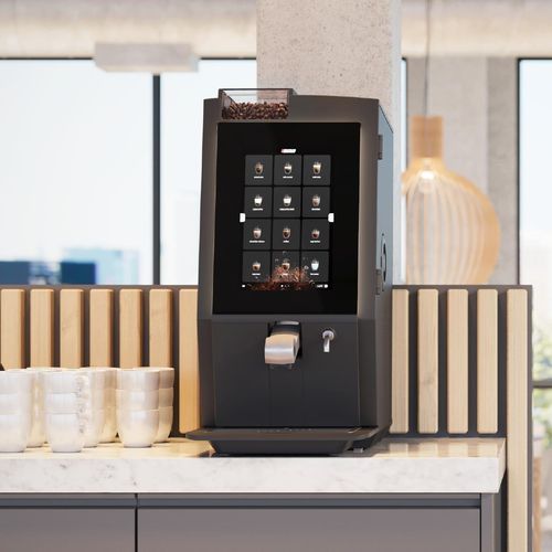 Bravilor Esprecious 12 Gen 2 Bean to Cup Espresso Machine with Installation - JB497 - 8