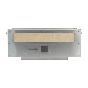 Buffalo Medium Konro Hibachi Grill 465mm - JD343 - 3