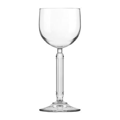 Onis The Gats Cocktail / Nick & Nora Glasses 165ml (6 Pack) - JE511 - 1