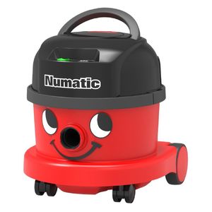 Numatic Pro Cordless Henry Vacuum NBV240NX - JB903 - 1