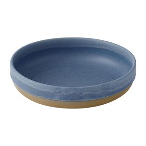 Churchill Emerge Oslo Blue Walled Bowls 600ml (6 Pack) - JC644 - 1
