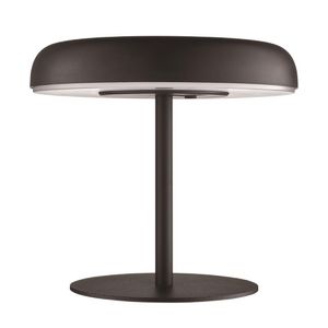 Nordlux Elmer Solar Outdoor Battery Light Black - JE774 - 1