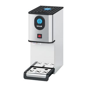 Lincat FilterFlow Countertop Auto Fill Push Button Water Boiler EB3FX/PB/POT - JC851 - 1