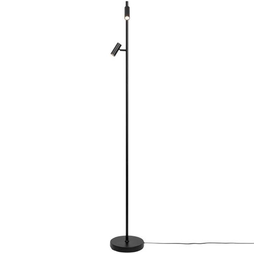 Nordlux Omari Indoor Floor Lamp Black - JE813 - 1