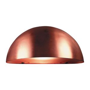 Nordlux Scorpius Maxi Outdoor Wall Light Copper - JE841 - 1