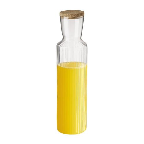APS Lines Glass Carafe 1.5Ltr - JD118 - 2