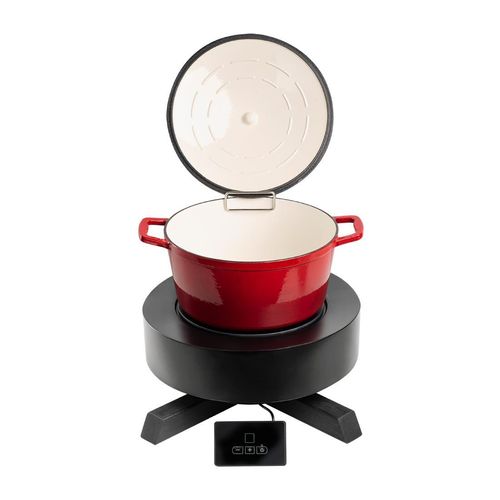APS Bonfire Induction Station 465x160mm - JD121 - 3