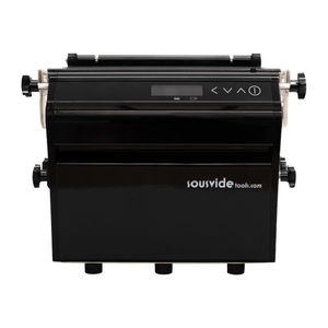 SousVideTools Infuser Chamber Vacuum Packer - JF734 - 1