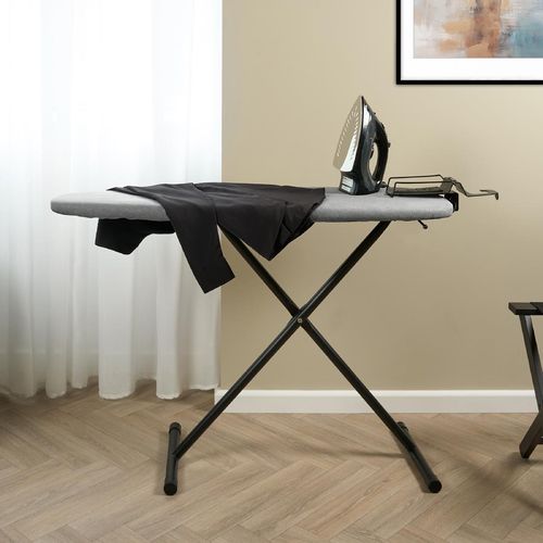 Corby Oxford Premium Ironing Centre Light Grey - JK001 - 2